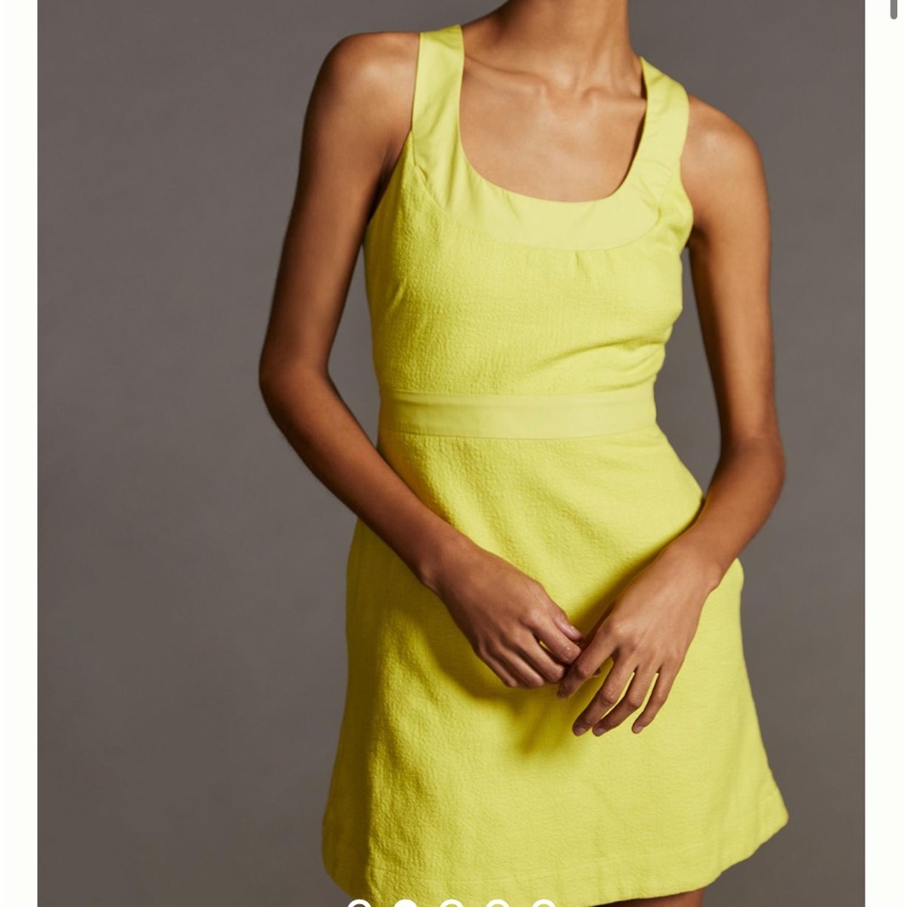 Anthropologie - Maeve Dress